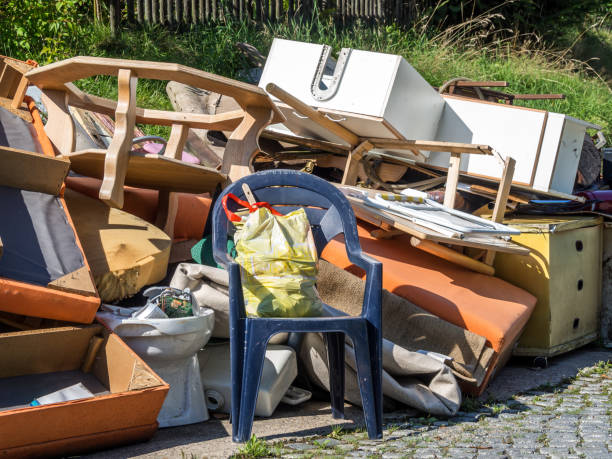 Best Garage Cleanout Services  in Burlington, WI