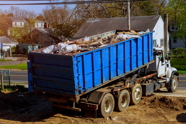 Best Household Junk Removal  in Burlington, WI