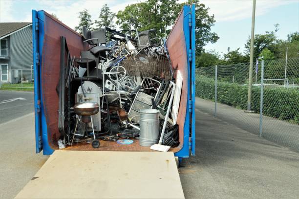 Best Yard Cleanup Services  in Burlington, WI
