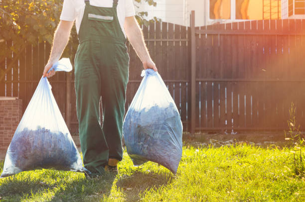 Best Junk Removal Near Me  in Burlington, WI