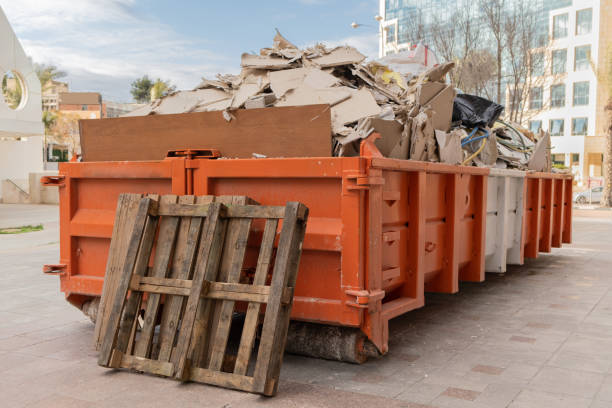 Best Commercial Cleanout Services  in Burlington, WI