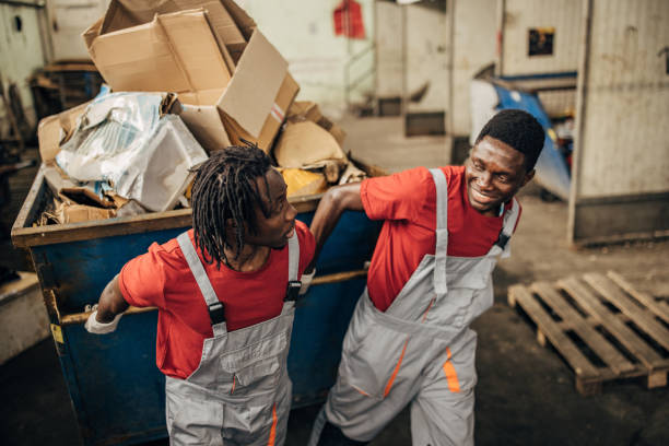 Best Professional Junk Removal  in Burlington, WI