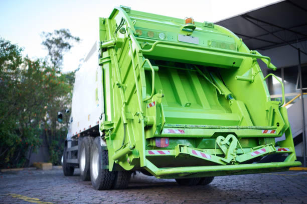 Best Trash Removal Near Me  in Burlington, WI