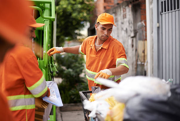 Best Junk Hauling Services  in Burlington, WI