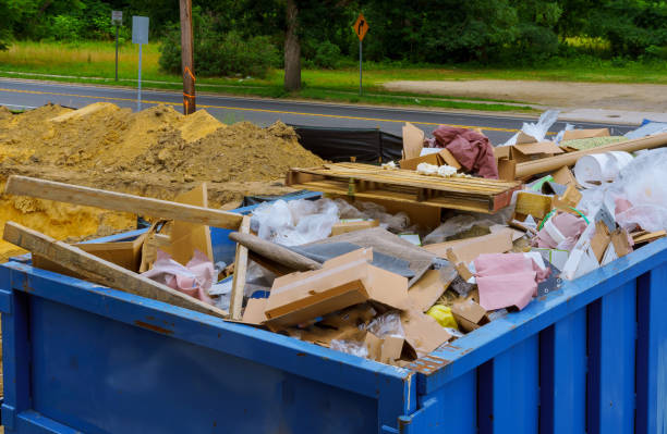 Best Attic Cleanout Services  in Burlington, WI